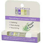 AURA CACIA: Aromatherapy Stick Soothing Lavender .29 oz
