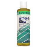 Almond Glow Lotion Almond, 8 fl oz