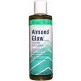 HOME HEALTH: Almond Glow Lotion Coconut 8 fl oz