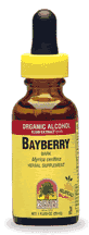 Bayberry Bark Extract, 1 fl oz