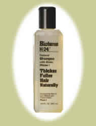 MILL CREEK BOTANICALS: Biotene H-24 Scalp Conditioning Shampoo 8.5 fl oz