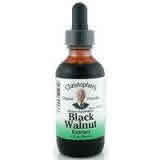 CHRISTOPHER'S ORIGINAL FORMULAS: Heal Black Walnut Extract 2 oz