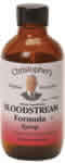 CHRISTOPHER'S ORIGINAL FORMULAS: Cleanse Blood Stream Syrup 4 oz