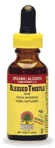 Blessed Thistle Extract, 1 fl oz