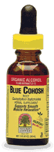 Blue Cohosh Extract, 1 fl oz