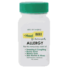 BHI: Allergy 100 tabs