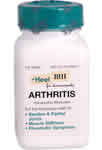 BHI: Arthritis 100 tabs