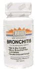 BHI: Bronchitis 100 tabs