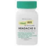 BHI: Headache II 100 tabs