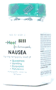 BHI: Nausea 100 tabs