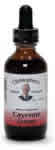 CHRISTOPHER'S ORIGINAL FORMULAS: Cleanse Cayenne Extract (Hot) 1 oz