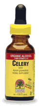 NATURE'S ANSWER: Celery Seed Extract 1 fl oz