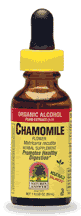 Chamomile Flowers Extract, 1 fl oz