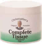 Ointment Complete Tissue 2 oz from CHRISTOPHER'S ORIGINAL FORMULAS