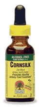 Cornsilk Alcohol Free Extract, 1 fl oz