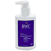 BEAUTY WITHOUT CRUELTY: 3 Percent AHA Facial Cleanser 2 oz