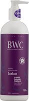 BEAUTY WITHOUT CRUELTY: Sweet Lavender Hand and Body Lotion 16 oz