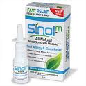SINOL: Sinol Cold and Flu 15 ml