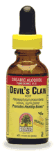 NATURE'S ANSWER: Devil's Claw Extract 1 fl oz