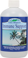 EIDON IONIC MINERALS: Immune Support 19 oz