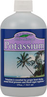 EIDON IONIC MINERALS: Potassium 19 oz