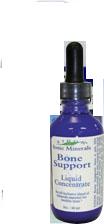 EIDON IONIC MINERALS: Bone Support Concentrate 2 oz