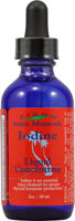 Iodine Concentrate, 2 oz