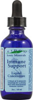 EIDON IONIC MINERALS: Immune Support Concentrate 2 oz