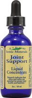 EIDON IONIC MINERALS: Joint Support Concentrate 2 oz