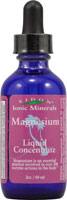 EIDON IONIC MINERALS: Magnesium Concentrate 2 oz