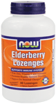 zinc And elderberry lozenges