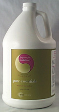 EARTH SCIENCE: Fragrance-Free Conditioner 1 gal