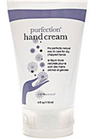 EARTH SCIENCE: Purfection Hand Cream 2 oz