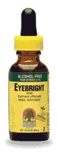 NATURE'S ANSWER: Eyebright Alcohol Free Extract 1 fl oz