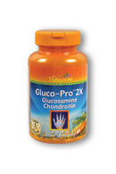 Gluco Pro Orange 312g from Thompson Nutritional