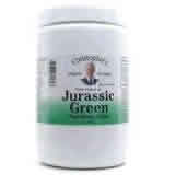 CHRISTOPHER'S ORIGINAL FORMULAS: Nourish Jurassic Green Powder 4 oz
