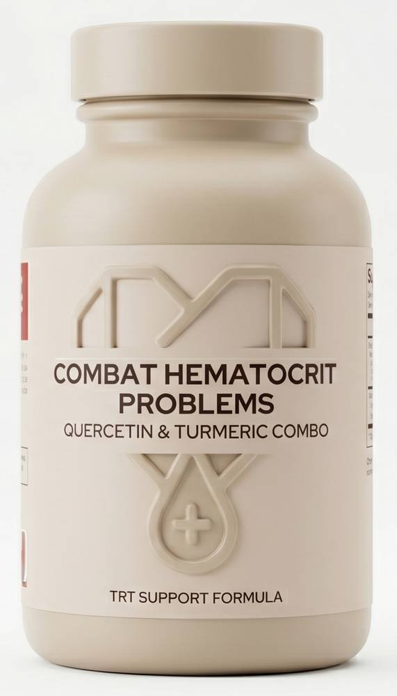 Hematocrit Balancing Kit