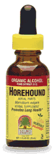 Horehound Herb Extract, 1 fl oz
