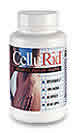 BIOTECH CORPORATION: Cellurid-Cellulite Control Formula w-Diet&Exercise Guide 60 tabs
