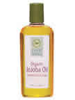 DESERT ESSENCE: Jojoba Oil Organic 4 oz