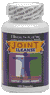 HEALTH PLUS: Joint Cleanse 90 caps