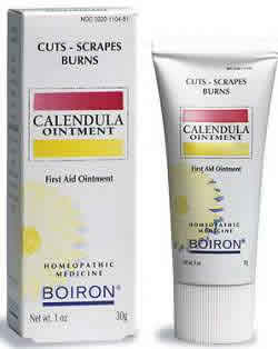 BOIRON: Calendula Ointment 1.0 fl oz