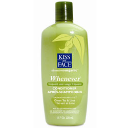 KISS MY FACE: Whenever Conditioner 32 oz