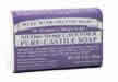 DR. BRONNER'S MAGIC SOAPS: Organic Pure Castile Bar Soap Lavender 5 oz