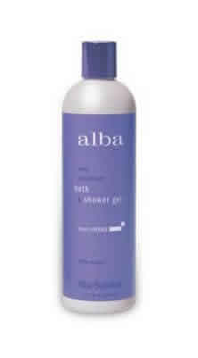 ALBA BOTANICA: Body Bath French Lavender 32 fl oz