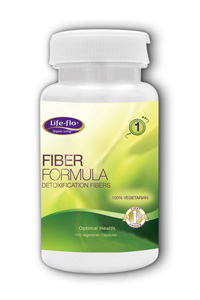 fiber formula for detox