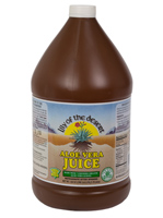 LILY OF THE DESERT: Aloe Vera Juice 128 oz