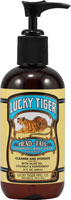 Lucky Tiger Shampoo and Body Wash