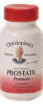 CHRISTOPHER'S ORIGINAL FORMULAS: Cleanse Prostate--aka Male Urinary Tract 100 vegicaps