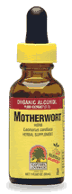 NATURE'S ANSWER: Motherwort Extract 1 fl oz